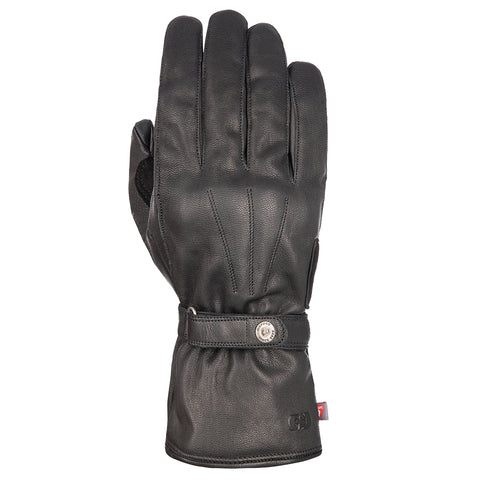 Holton WP MS Glove Blk Oxford Products GM195101