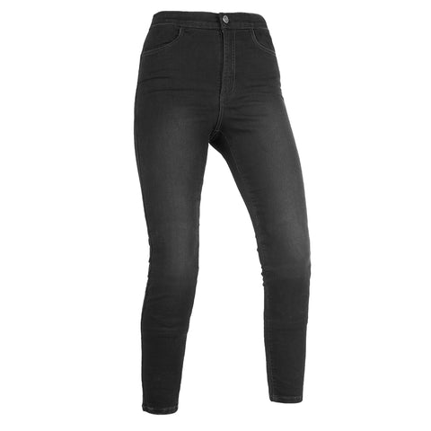 Super Jegging 2.0 WS Black R Oxford Products TW190101R