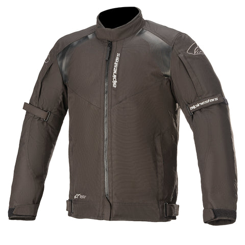 Alpinestars Headlands Drystar Jacke Schwarz 320662110