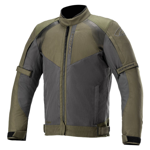 Alpinestars Headlands Drystar Jacke Waldschwarz 3206621680