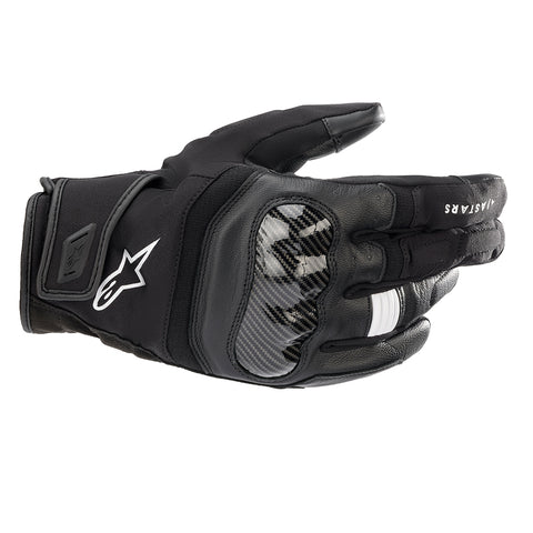 Alpinestars SMX Z Drystar-Handschuhe schwarz 352742110