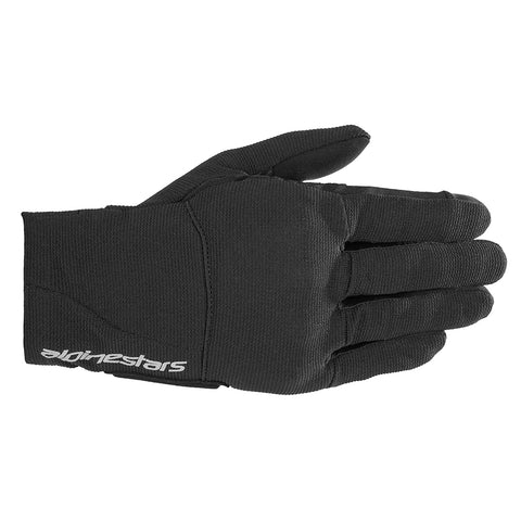 Alpinestars Stella Reef Damenhandschuh, schwarz, reflektierend, 35990201119
