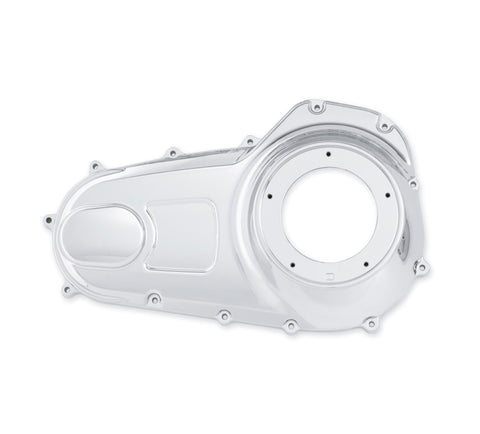 Harley Davidson 60553-07A Outer Primary Cover COVER PRIMARY (CHROME)