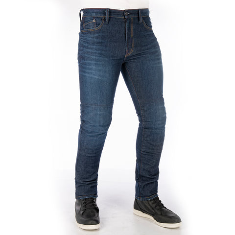 Original Approved AA Dynamic Jean Slim MS Dark Aged L Oxford Products DM209202L40