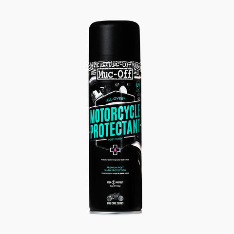 MUC-OFF MOTORRAD-ESSENTIALS-KIT-636