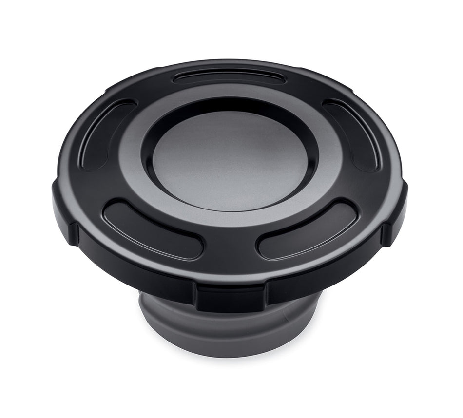 Harley-Davidson 61100107A Dominion Fuel Cap