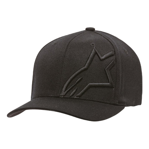 Alpinestars Corp Shift 2 Flexfit Schwarz/Schwarz 10328100810102XL