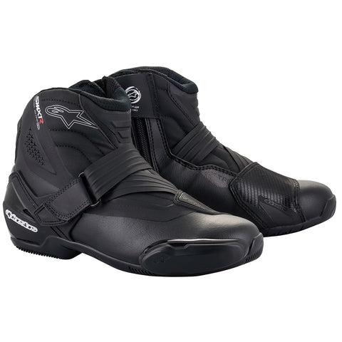 Alpinestars SMX-1 R V2 Schwarz 222452110