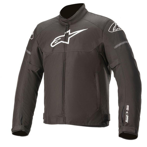 Alpinestars T-SPS wasserdichte Jacke, schwarz, 320012010