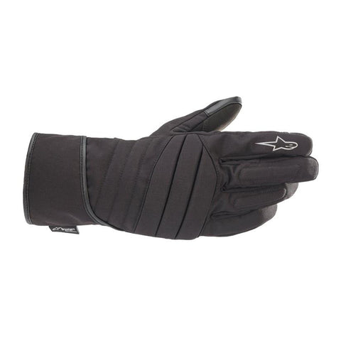 Alpinestars SR-3 V2 Drystar-Handschuh Schwarz Schwarz 35260211100