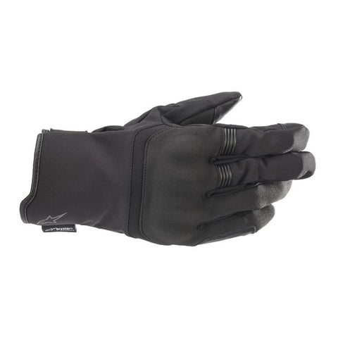 Alpinestars Syncro V2 DS Handschuhe Schwarz Schwarz 35291211100