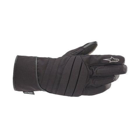 Alpinestars Stella SR-3 V2 Drystar-Handschuh Schwarz 353602210