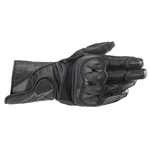 Alpinestars SP-2 V3 Handschuhe schwarz anthrazit 3558221104