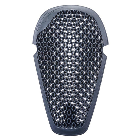 Alpinestars Nucleon Flex Pro Knieprotektor Anthrazit 6526021114