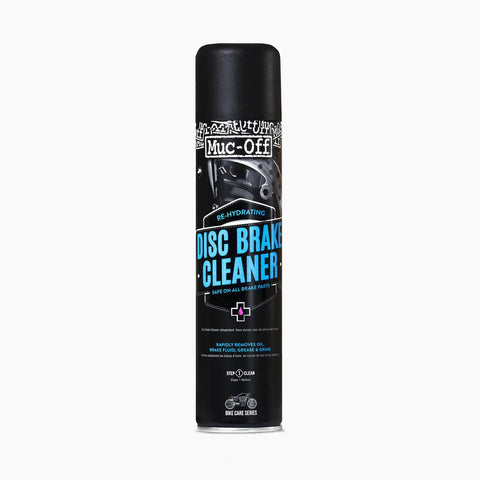MUC-OFF MOTORRAD-SCHEIBENBREMSREINIGER | 400ML - 613