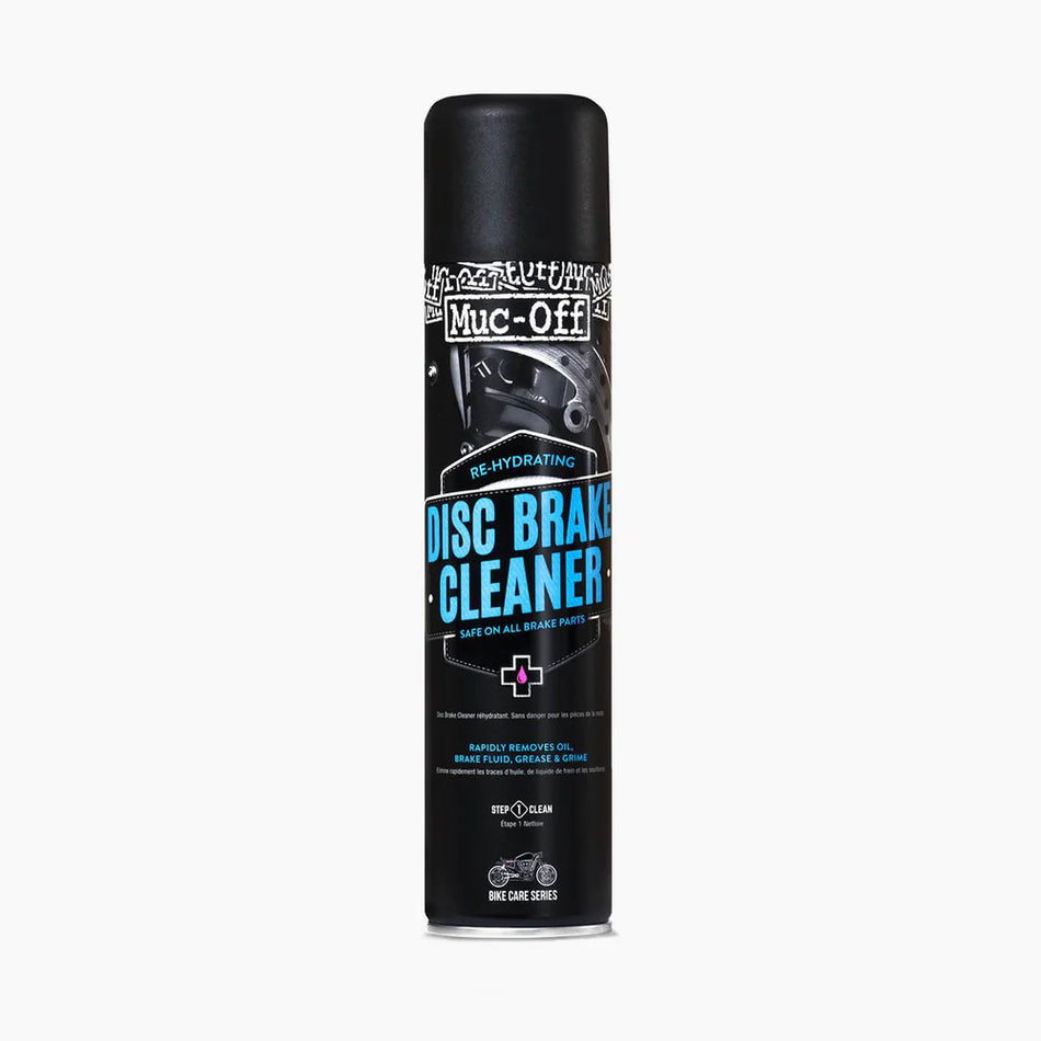 MUC-OFF MOTORRAD-SCHEIBENBREMSREINIGER | 400ML - 613