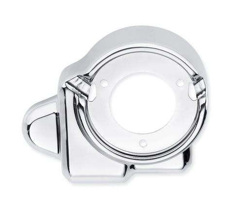 Harley Davidson 61300109 Chrome Throttle Body Cover KIT-COVER,THRTL-BODY,CHRM,TOUR