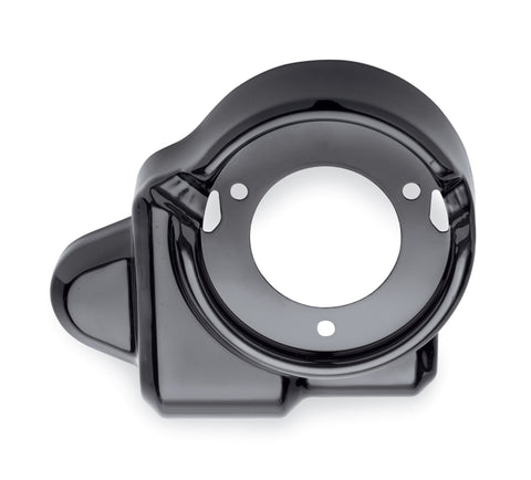 Harley Davidson 61300110 Gloss Black Throttle Body Cover KIT-COVER,THRTL-BODY,BLK,TOURI