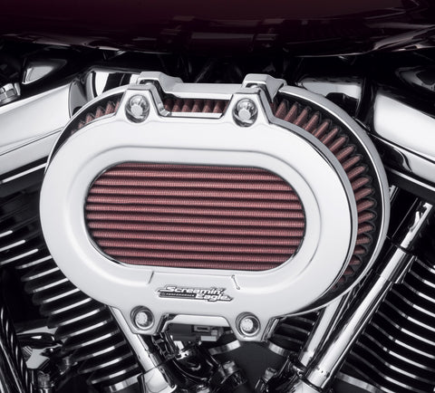 Harley-Davidson 61300993 Screamin' Eagle Ventilator Extreme Luftfilterabdeckung Screamin' Eagle