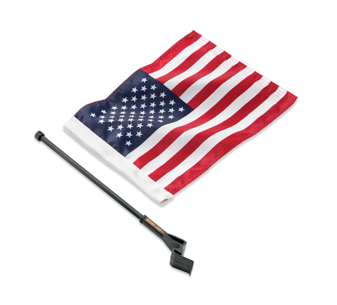 Harley Davidson 61400206 USA AMERIKANISCHE FLAGGE KIT