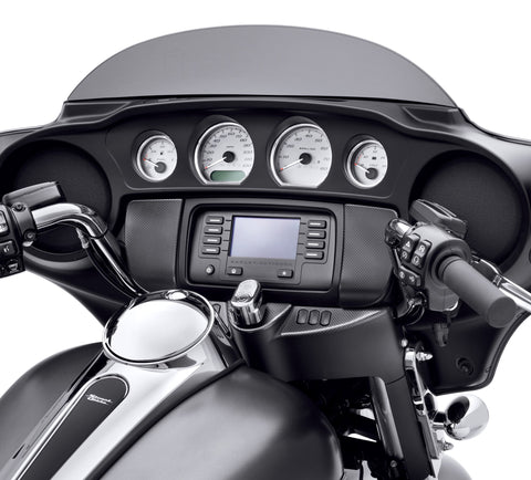 Harley Davidson 61400334 Innenverkleidungs-Zierteile KIT-ZIERTEIL, INR-VERKLEIDUNG, CRB