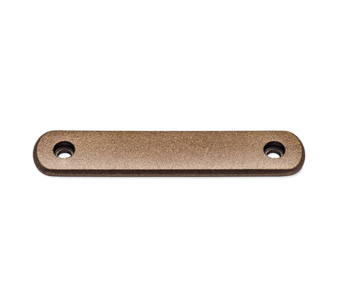 Harley Davidson 61400603 Dominion Small Insert KIT,TRIM,INSERT,SHORT,BRONZE