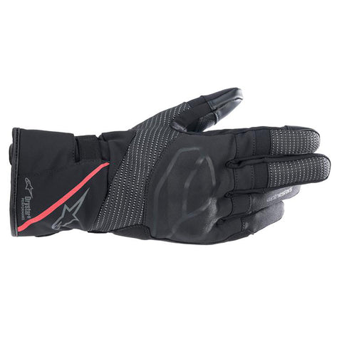 Alpinestars Stella Andes V3 Drystar-Handschuh, schwarze Koralle, 35375221793