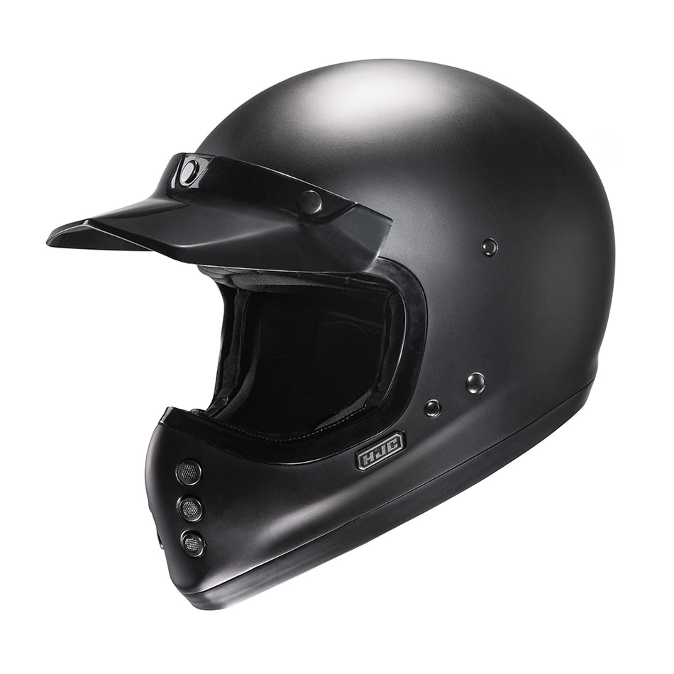 HJC V60MB2XL V60 Mattschwarz