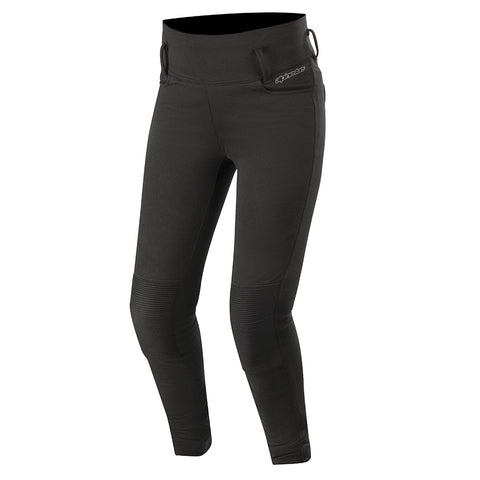 Alpinestars Banshee Damen Leggings lang schwarz 333952110