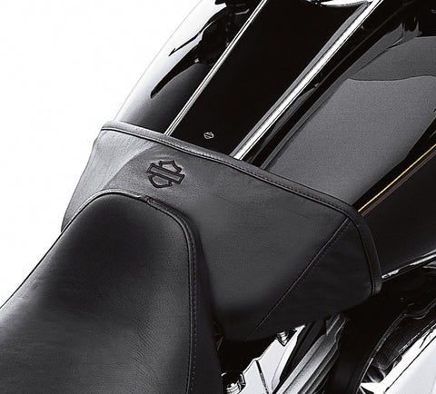 Harley Davidson 62063-01 Tank Bra für Touring Modelle BRA FUELTANK FLTS