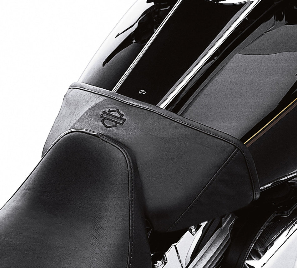 Harley Davidson 62063-01 Tank Bra für Touring Modelle BRA FUELTANK FLTS