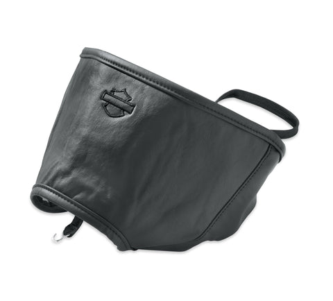 Harley Davidson 62063-01 Tank Bra für Touring Modelle BRA FUELTANK FLTS