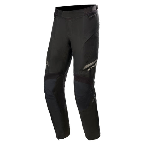 Alpinestars Road Tech Gore-Tex Hose Schwarz Schwarz 36245221100