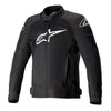 Alpinestars T SP X Superair Jacke Schwarz 330202210