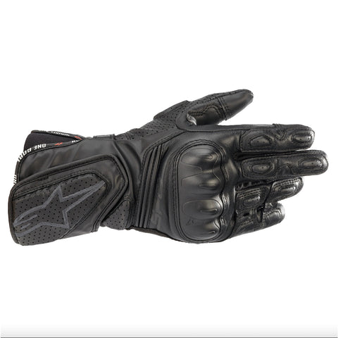 Alpinestars Stella SP-8 V3 Handschuhe schwarz schwarz 35183211100