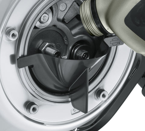Harley Davidson 62700239 Primäröl-Einfülltrichter-KIT, ÖL, PRIMÄR, TRICHTER