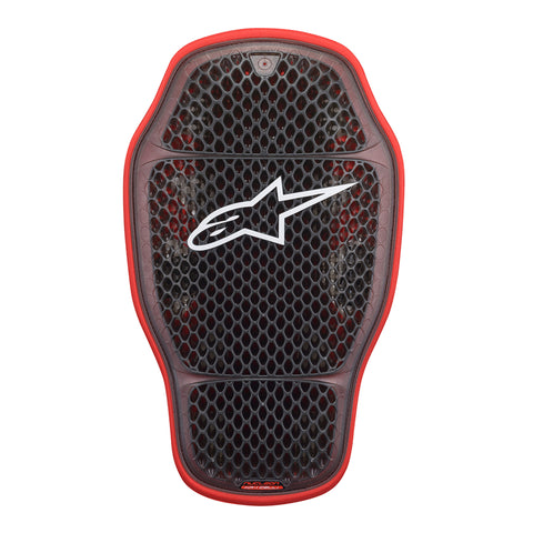 Alpinestars Nucleon Kr-1 Celli transparent rauchrot 6504120003