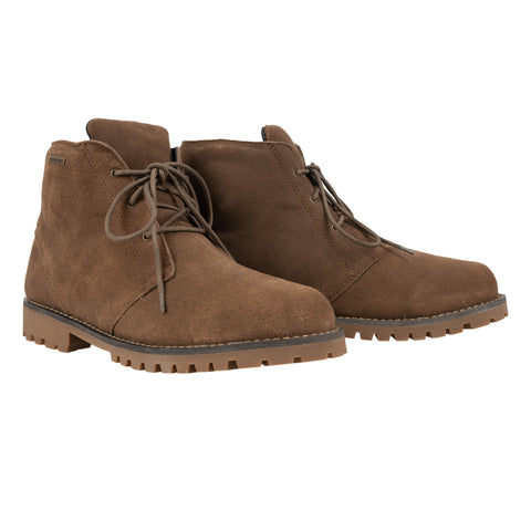 Oxford BM2343014  Desert MS Boots Brn