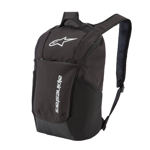 Alpinestars Defcon V2 Rucksack Schwarz 12139140010