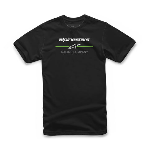 Alpinestars Bettering T-Shirt Schwarz 12127200010