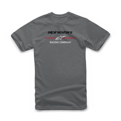 Alpinestars Bettering Tee Anthrazit 12127200018S