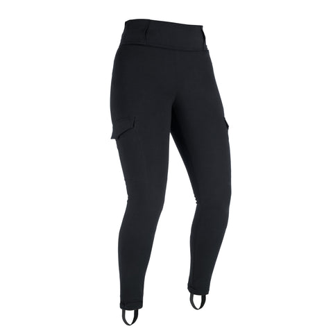 Super Cargo Legging WS Blk S Oxford Products TW228201S