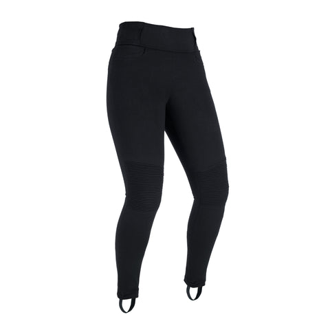 Super Moto Legging WS Black R Oxford Products TW229101R