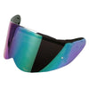 Simpson SMP090415Venom/Speed - Rainbow Visor