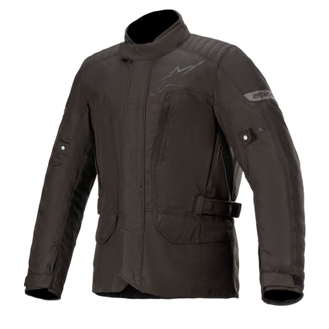 Alpinestars Gravity Drystar Jacke Schwarz 320372010