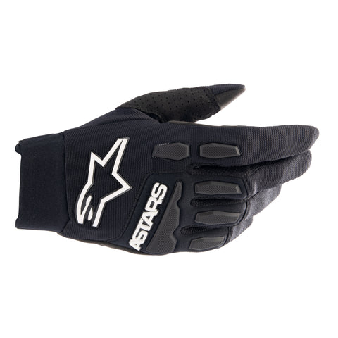 Alpinestars Full Bore XT-Handschuhe Schwarz 356362310