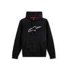 Alpinestars Ageless Hoodie Schwarz 420922110