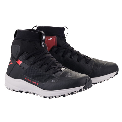 Alpinestars Speedforce Schwarz Weiß Rot 2654321123