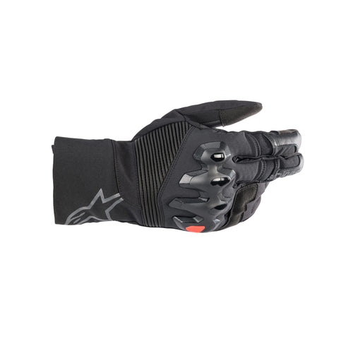 Handschuhe Alpinestars Bogota DS XF Schwarz Schwarz 35271231100