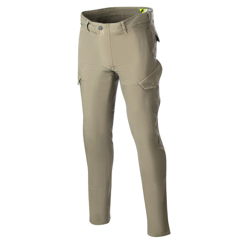 Alpinestars Caliber Slim Fit Tech Reithose Militärgrün 3327723608